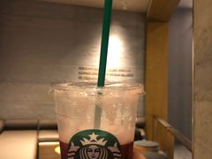 -星巴克臻选(济南恒隆店)