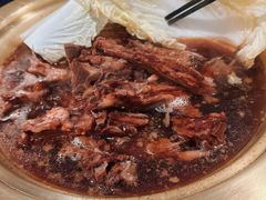 -南门小馆·清真(国贸商城店)