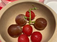 -西贝(上海我格广场店)