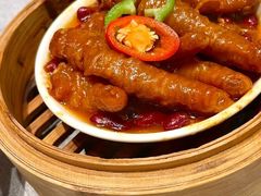 -蟹榭·本帮江浙菜·蟹宴(五角场合生汇商场店)