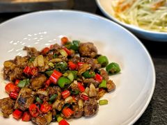 -鱼乐轩·俄罗斯海鲜直供餐厅(群力店)