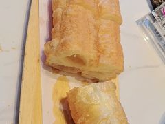 -欢乐海岸美食联盟
