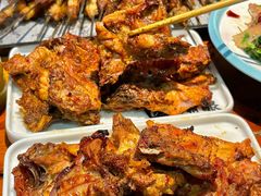 -四禧精酿烧烤串吧(大明湖店)