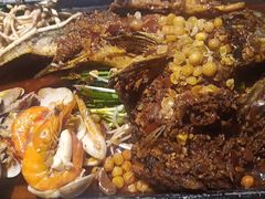 -眼镜味道(德才店)