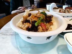 -北京老铺烤鸭(西稍门店)