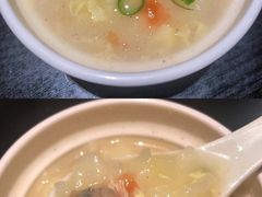 -船歌·鱼水饺青岛菜(合肥路永旺店)