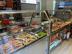 -首占学彬杠面(日韵东方店)