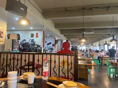 大堂-李子坝梁山鸡(李子坝大鸡哥店)