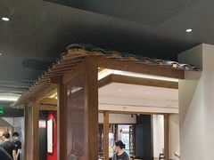 -李百蟹·江南蟹黄面·河景餐厅(夫子庙总店)