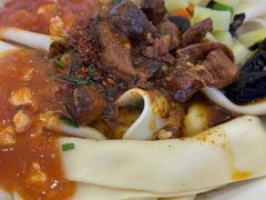 -福瑞记老孙头biangbiang面(新生路店)