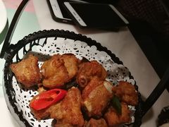 -大树餐厅(益田假日店)