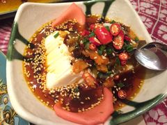 -蘑菇私房菜小馆(杨家坪西城天街店)