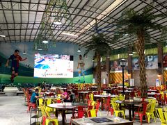 大堂-石岐乳鸽村(南海第三分店)