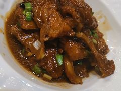 家炖带鱼-东四民芳餐厅(世茂工三店)