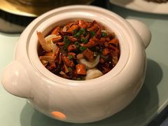 -鼓楼东街老火锅(鼓楼店)