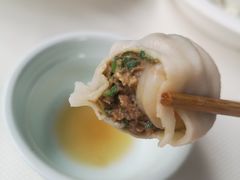 饺子王-李恩记清真水饺(北电大厦店)