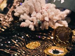 -大连君悦酒店 · VIVA(星海广场店)