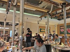 -炽城·烤肉名家(鸿达中央广场店)