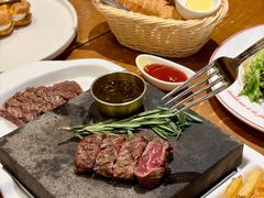 -Entrecôte 法国牛扒馆(保利·时光里店)
