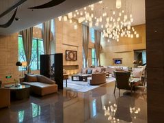 -富力铂尔曼大酒店-尚西餐厅