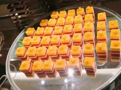 -宜昌富力皇冠假日酒店·咖啡1号西餐厅