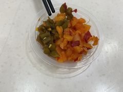 -禾师兄·布拉肠(一德路店)