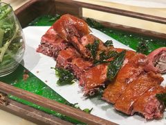 -锦府盐帮·私宴(赛特店)