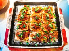 包浆豆腐-拈菜(观音桥阳光世纪店)