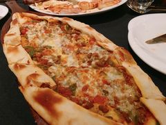 -Efes Turkish & Mediterranean Cuisine 艾菲斯餐厅(陆家嘴店)