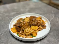 -闫府私房菜·百年鲁菜(恒隆店)