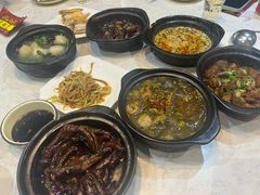 -阿龙酒煲(海宁新苑路店)