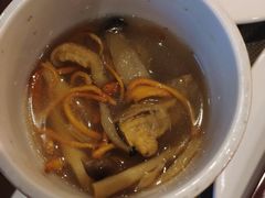 -富力希尔顿酒店·地阔自助餐厅