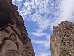 -炳灵寺世界文化遗产旅游区