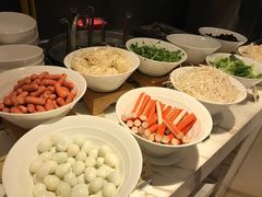 -云庭咖啡厅· 中航泊悦酒店(虹桥T2店)