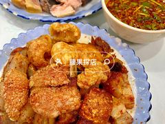 -元谋凉鸡店(百年老店)