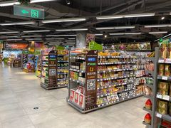 -blt精品超市(上海杨浦合生汇店)