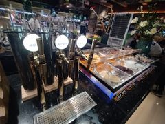 -韩盛·盛江山自助料理(沈辽路万达店)