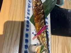 -松鱼亭·和牛烧肉(协鑫广场店)