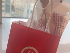 -海底捞火锅(振华广场生日主题店)