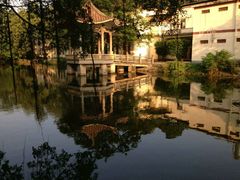 -黄埔古港