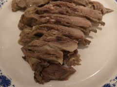 手抓羊肉-宁夏国强手抓羊肉·清真菜(未央路凤三店)