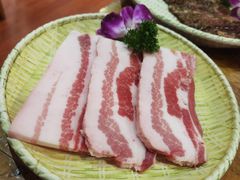 -紫霞门韩国料理烤肉(深南东路店)