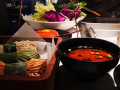 -新辣道鱼火锅(西直门店)