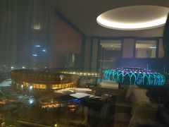 -济南喜来登酒店