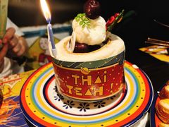 -泰妃殿(武汉首店)