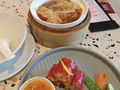 -点都德(广州白云山景区南门店)