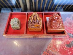 -故宫冰窖餐厅