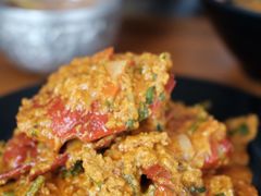 咖喱蟹-Doo Dee Thai Food(Issan/Isaan/Esan)