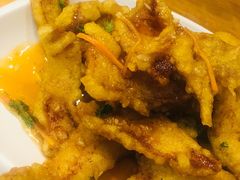 锅包肉-东北农家小院(定西路店)