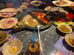 -蜀大侠火锅(龙岗店)